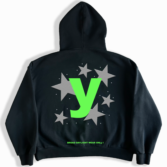 "SLIME GREEN" Hoodie