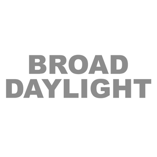 BroadDaylight